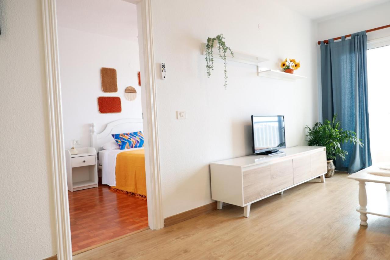 Apartamento Maye Bajamar  Exterior photo