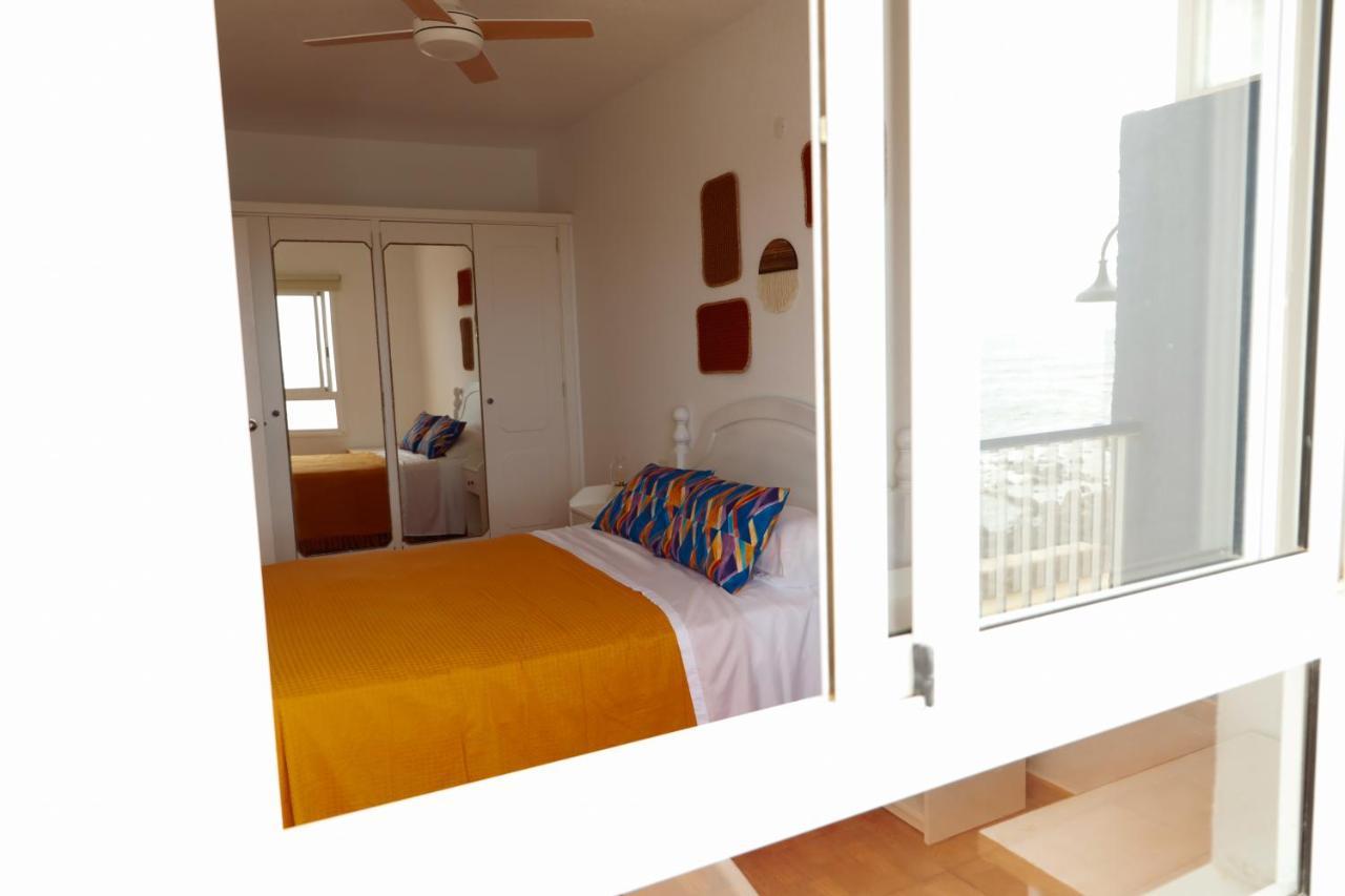 Apartamento Maye Bajamar  Exterior photo