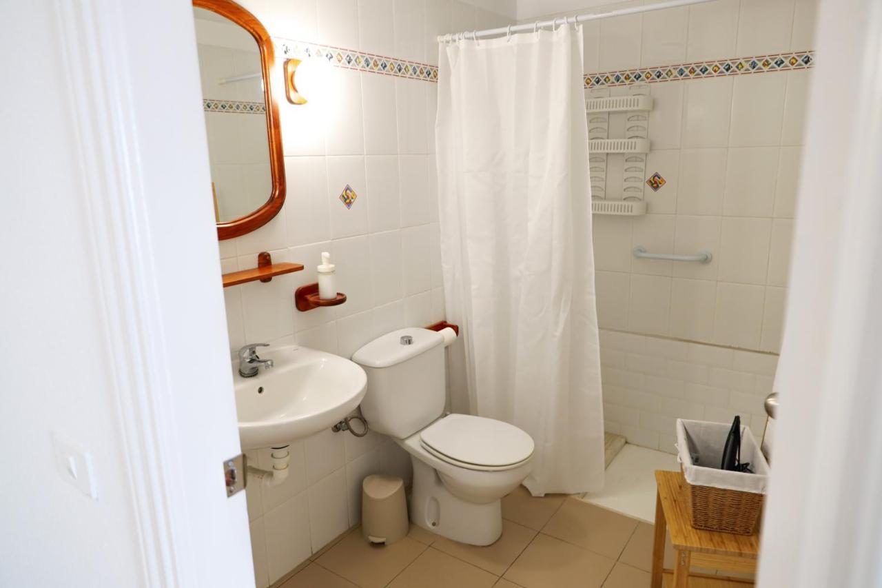 Apartamento Maye Bajamar  Exterior photo