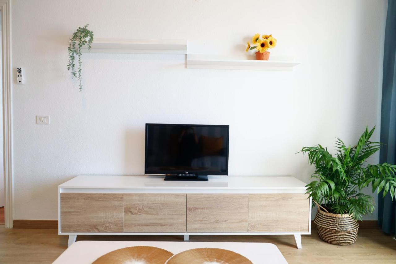 Apartamento Maye Bajamar  Exterior photo