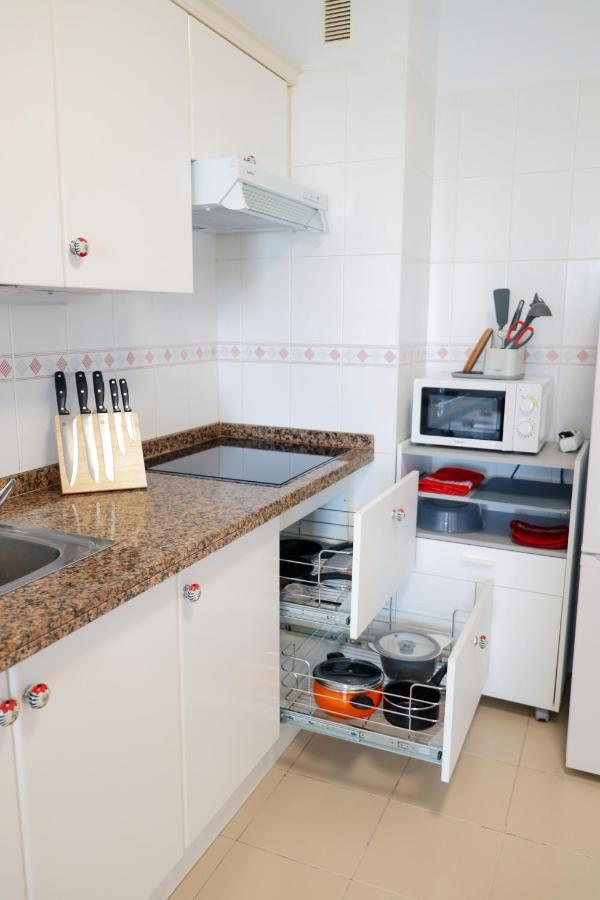 Apartamento Maye Bajamar  Exterior photo