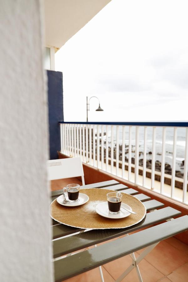 Apartamento Maye Bajamar  Exterior photo