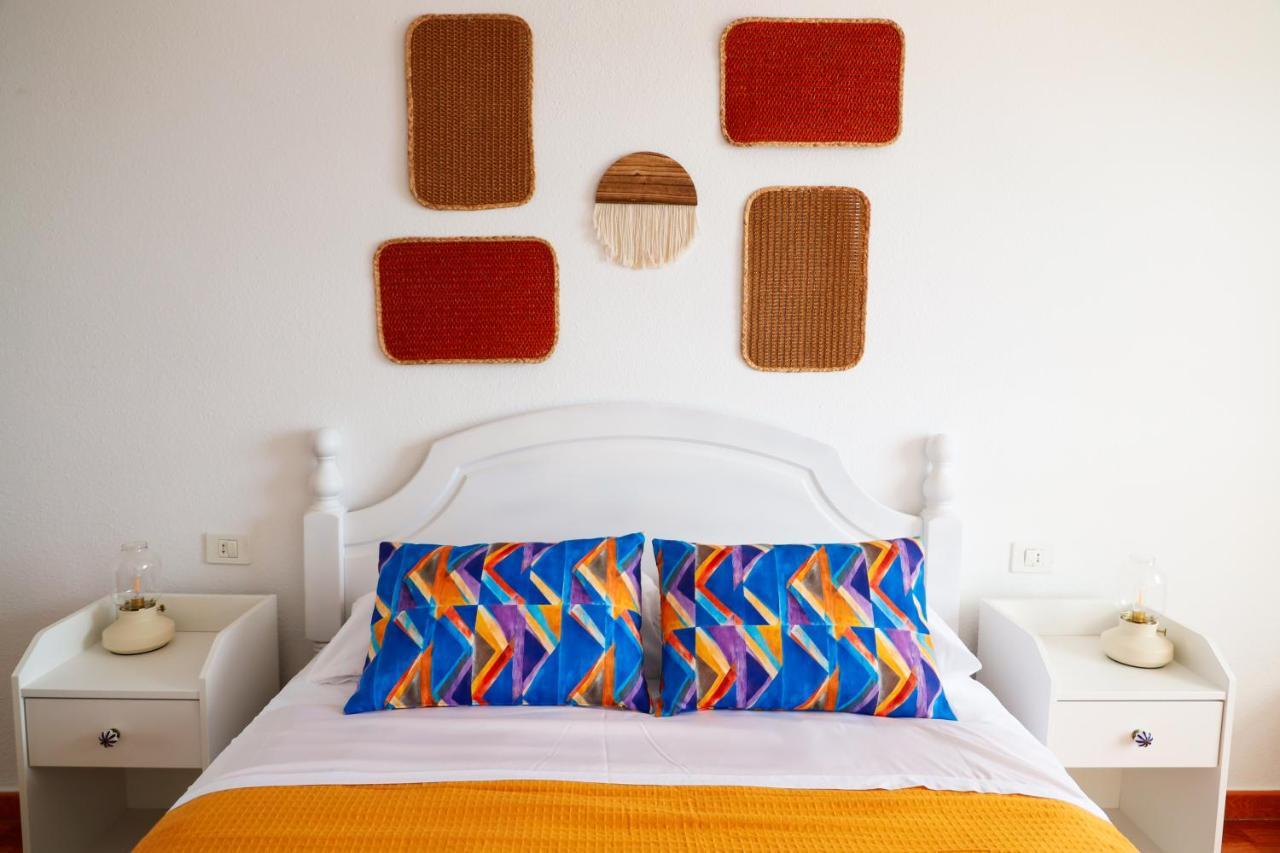 Apartamento Maye Bajamar  Exterior photo